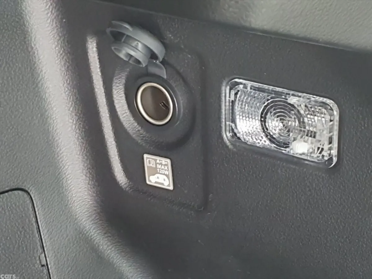 Suzuki SX4 SUV, Petrol Hybrid, 2025, Black