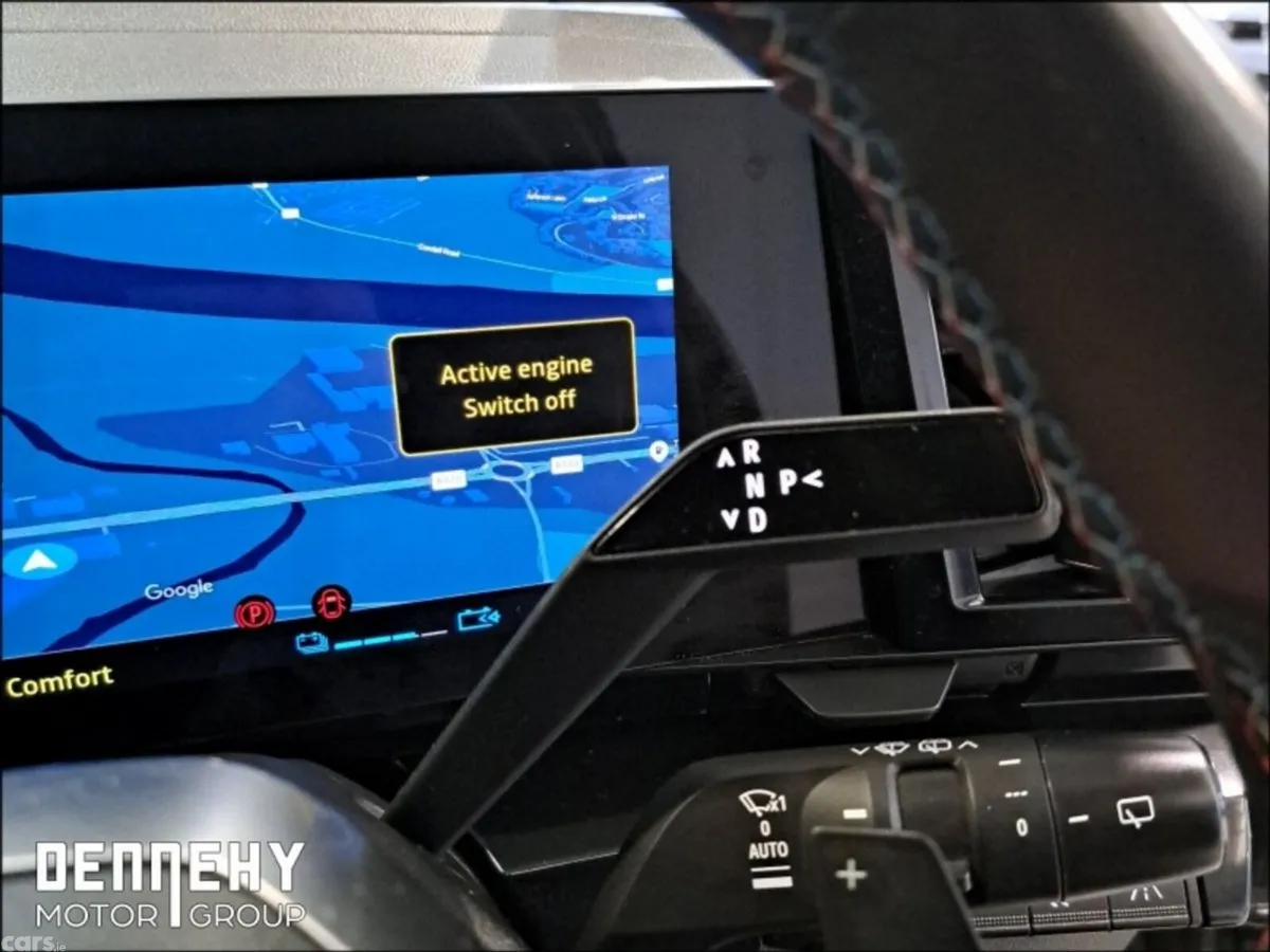 Renault Austral SUV, Petrol Hybrid, 2023, Grey