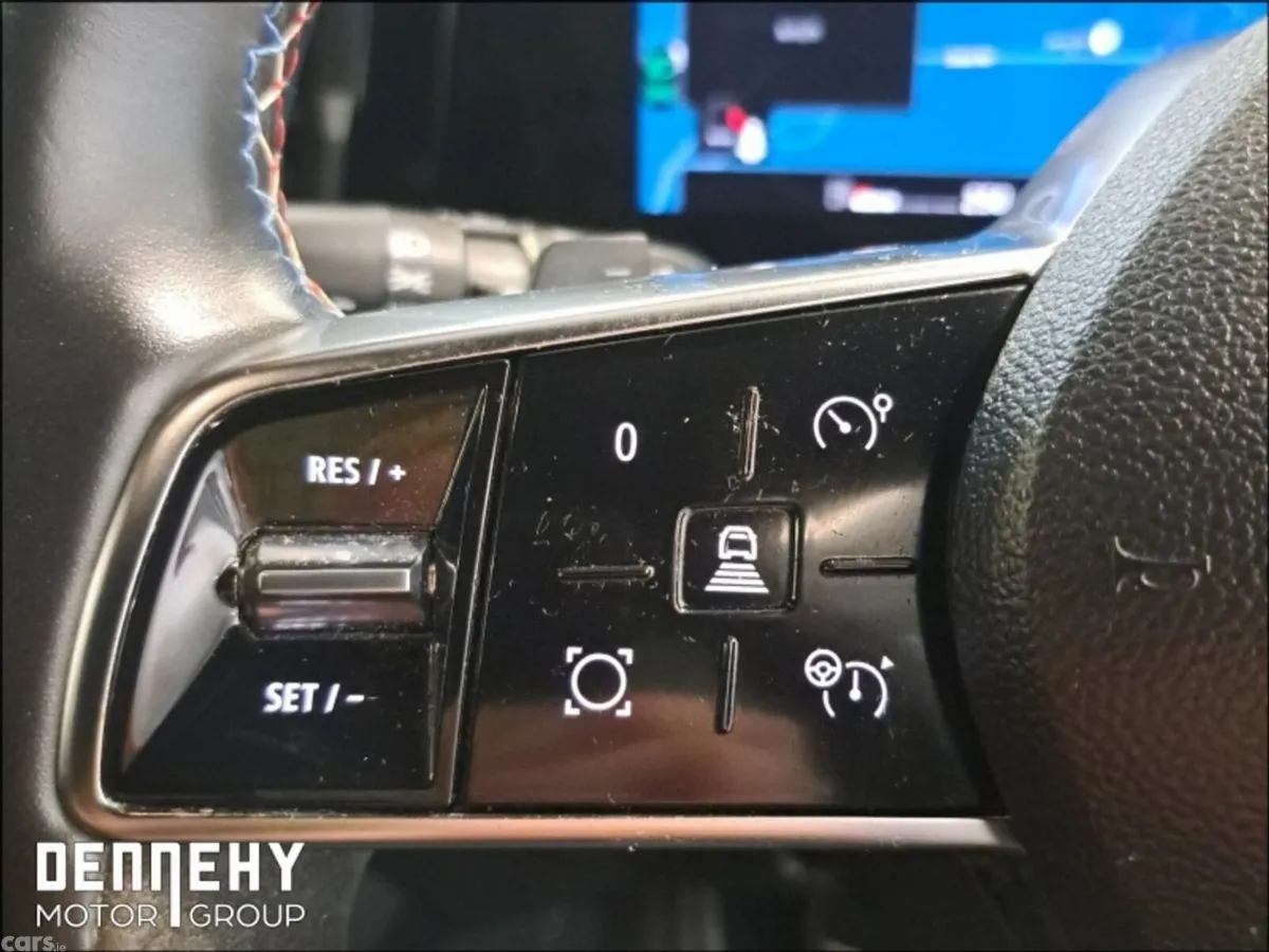 Renault Austral SUV, Petrol Hybrid, 2023, Grey