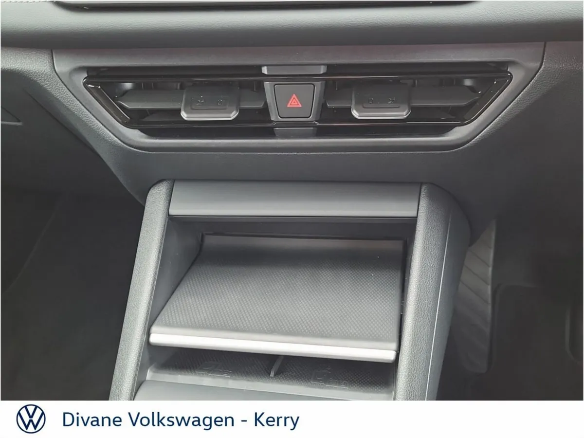 Volkswagen Tiguan SUV, Petrol Plug-in Hybrid, 2027, Grey