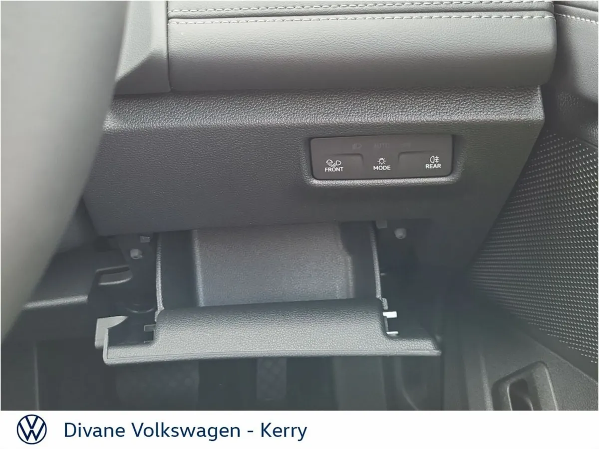 Volkswagen Tiguan SUV, Petrol Plug-in Hybrid, 2027, Grey