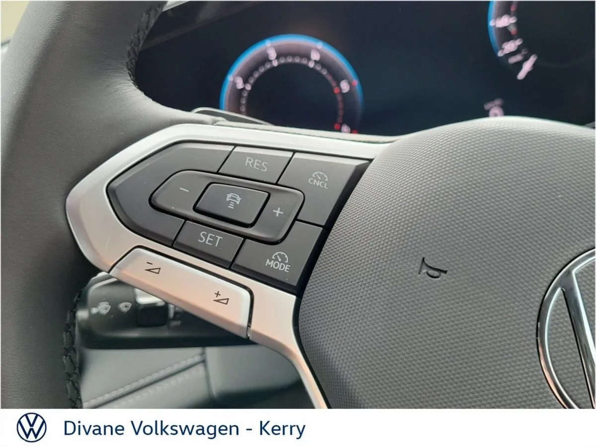 Volkswagen Tiguan SUV, Petrol Plug-in Hybrid, 2027, Grey