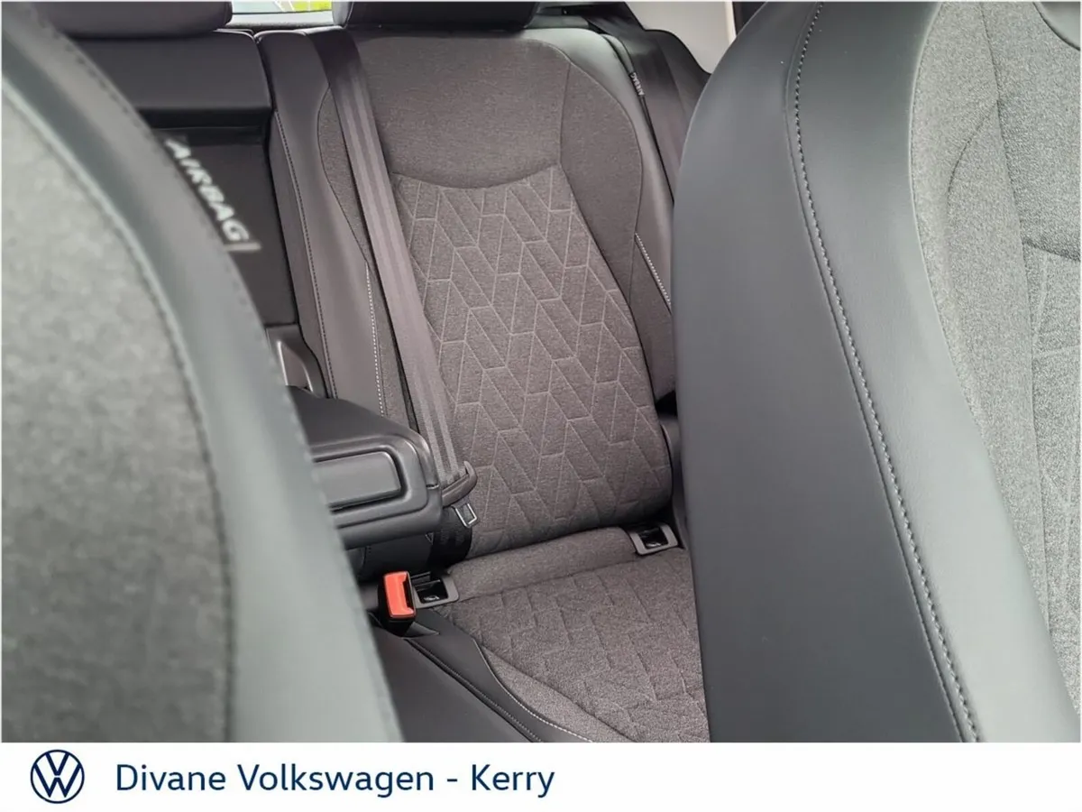 Volkswagen Tiguan SUV, Petrol Plug-in Hybrid, 2027, Grey