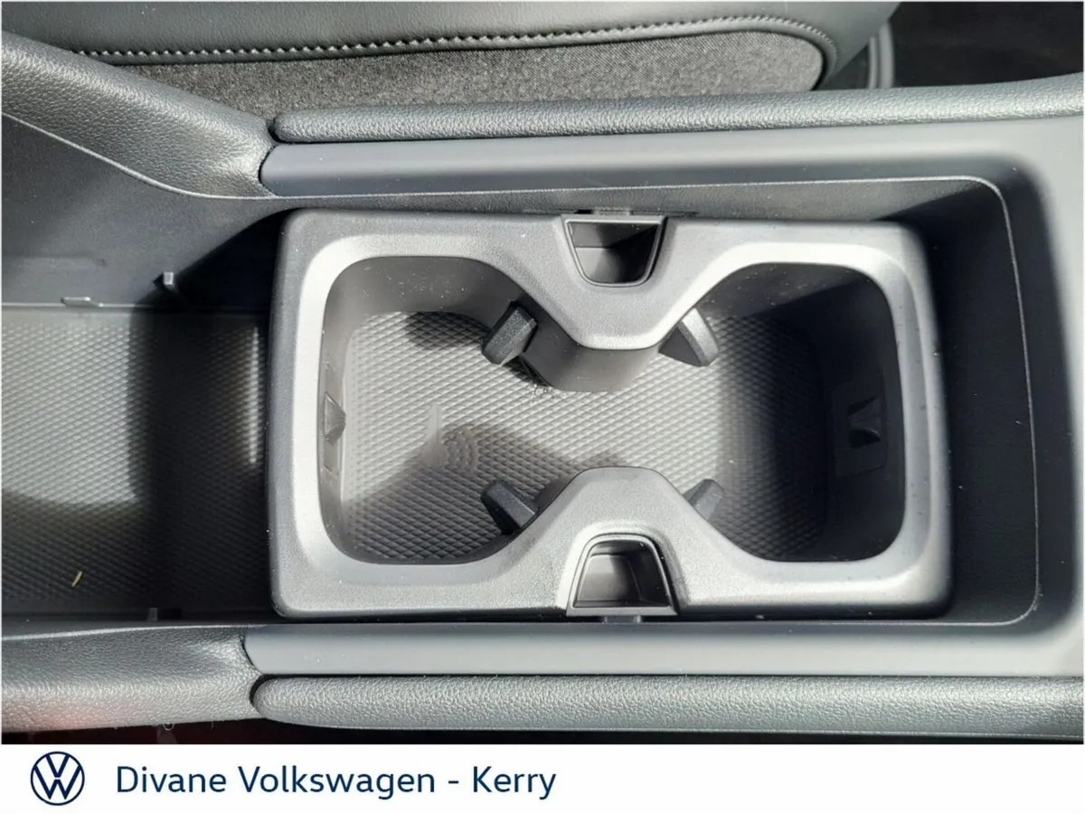 Volkswagen Tiguan SUV, Petrol Plug-in Hybrid, 2027, Grey