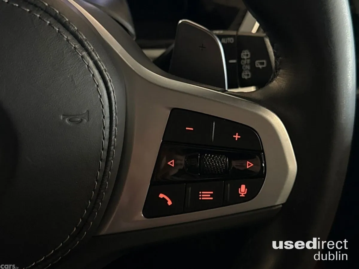 BMW X5 SUV, Petrol Plug-in Hybrid, 2024, Grey