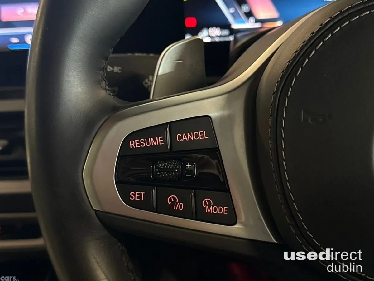 BMW X5 SUV, Petrol Plug-in Hybrid, 2024, Grey