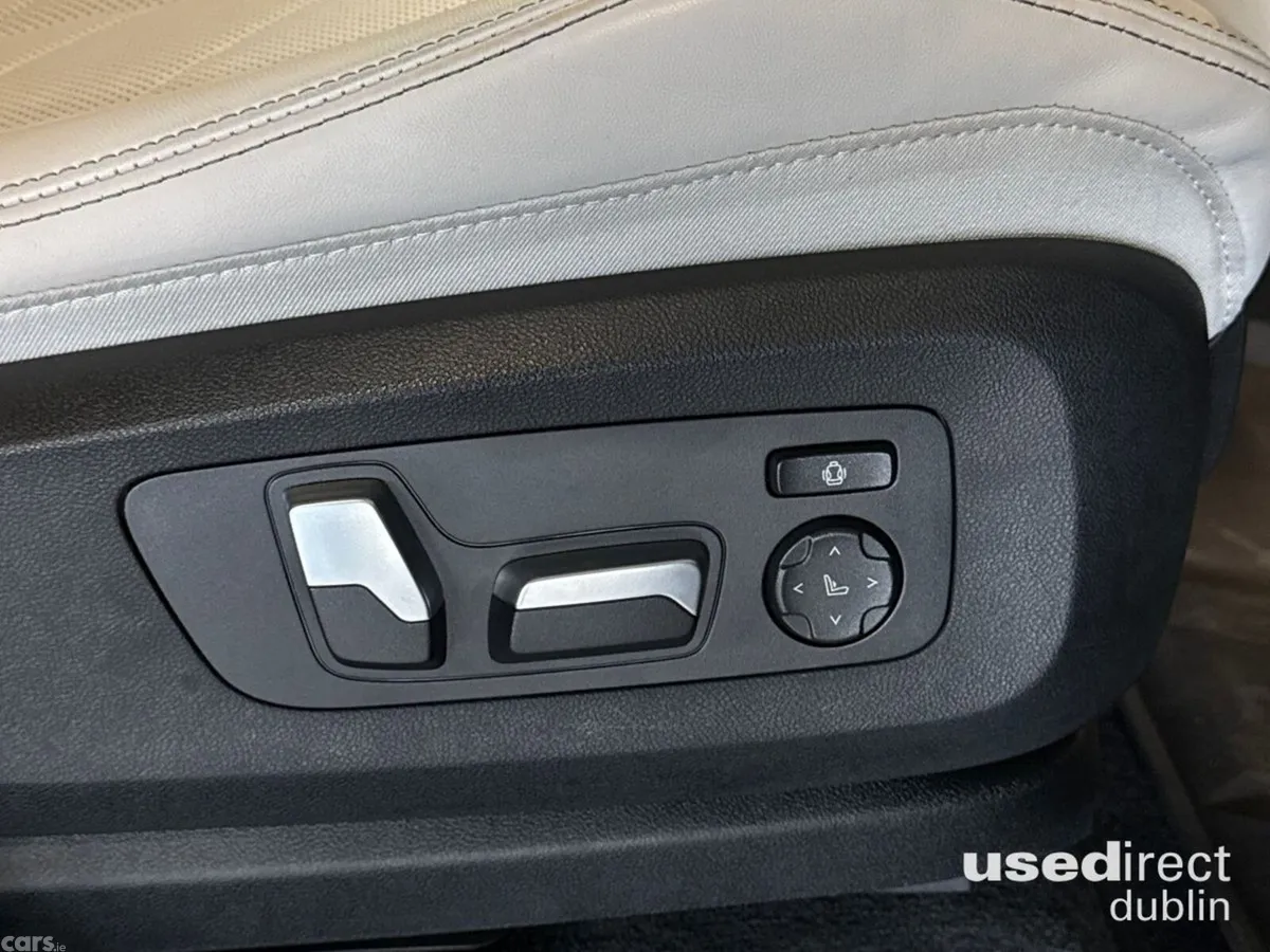 BMW X5 SUV, Petrol Plug-in Hybrid, 2024, Grey