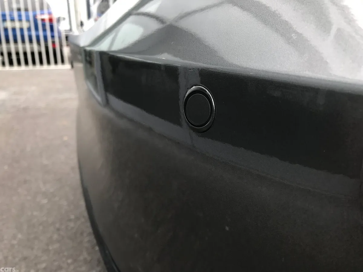 Toyota Camry Saloon, Petrol Hybrid, 2021, Grey