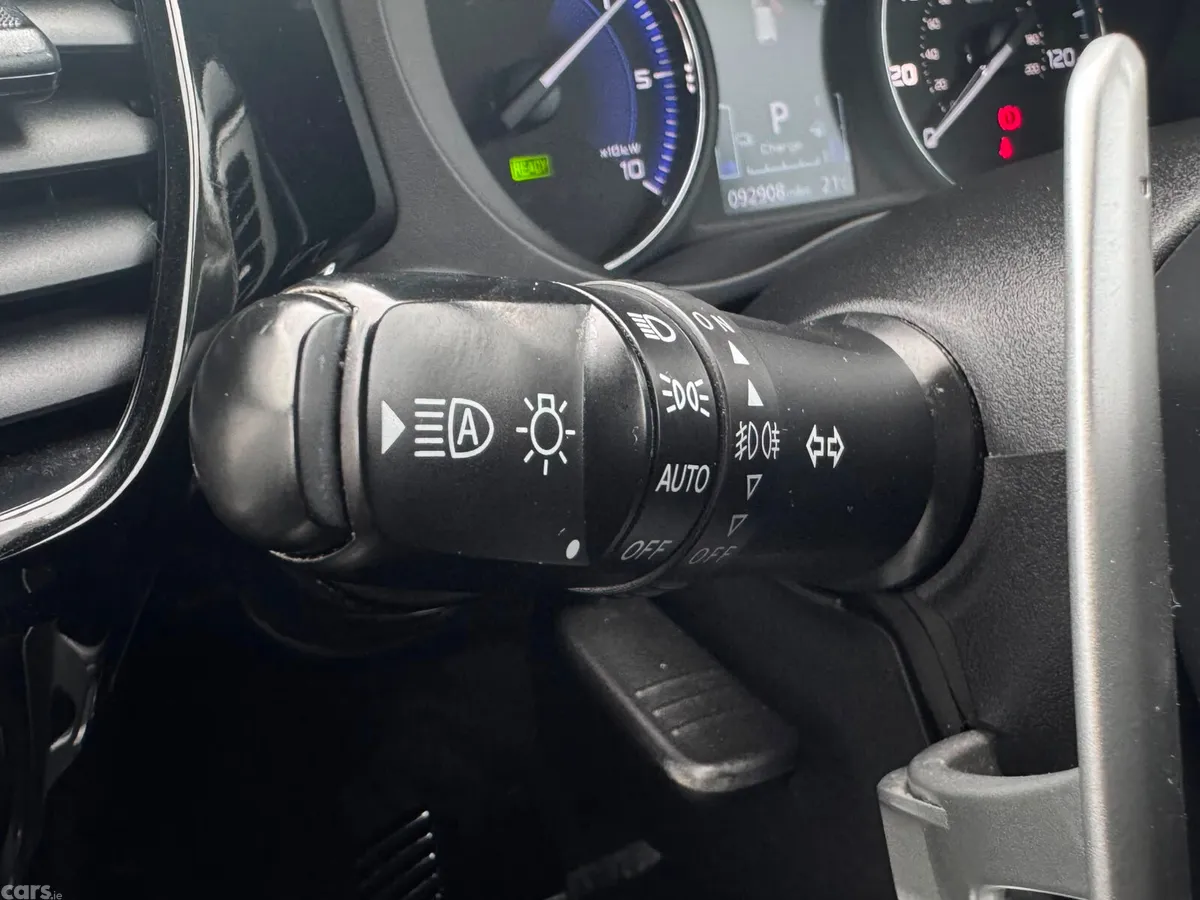 Mitsubishi Outlander SUV, Petrol Plug-in Hybrid, 2019, Black