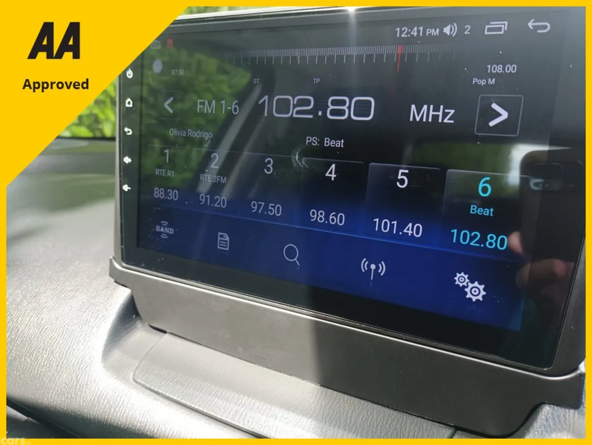 Mazda Mazda2 Hatchback, Petrol, 2015, Grey