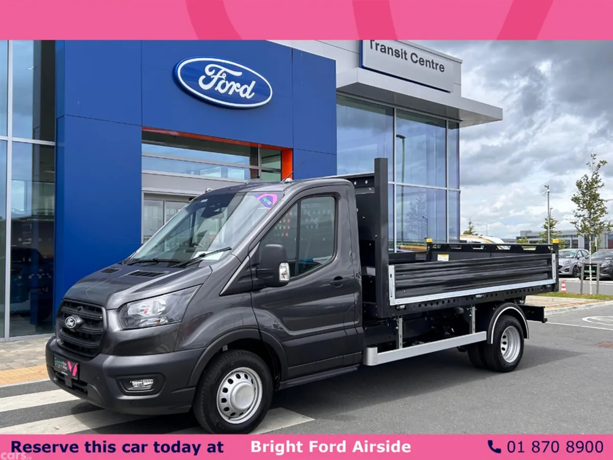 Ford Tourneo Custom Other, Diesel, 2026, Grey