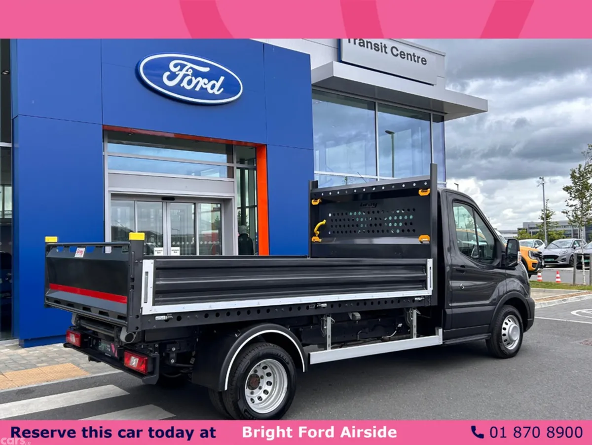 Ford Tourneo Custom Other, Diesel, 2026, Grey