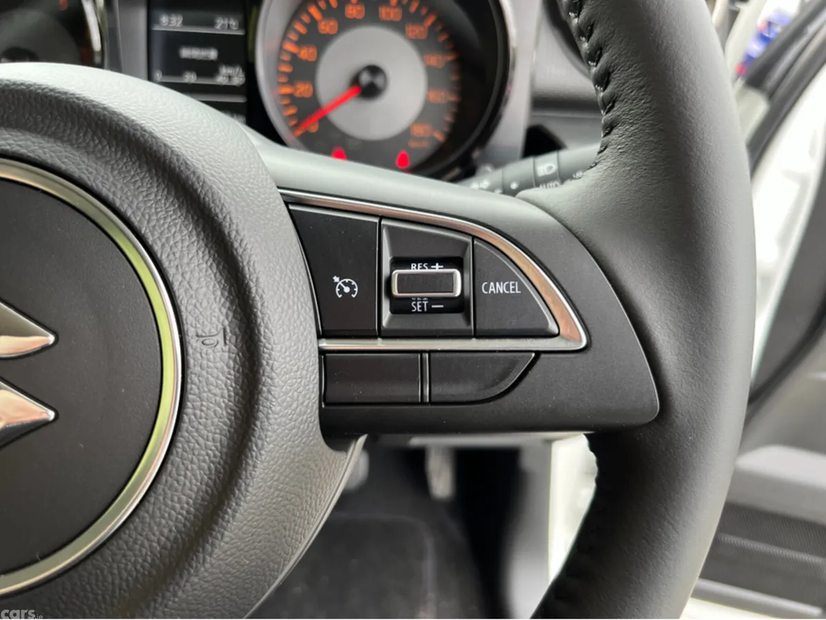 Suzuki Jimny SUV, Petrol, 2025, White