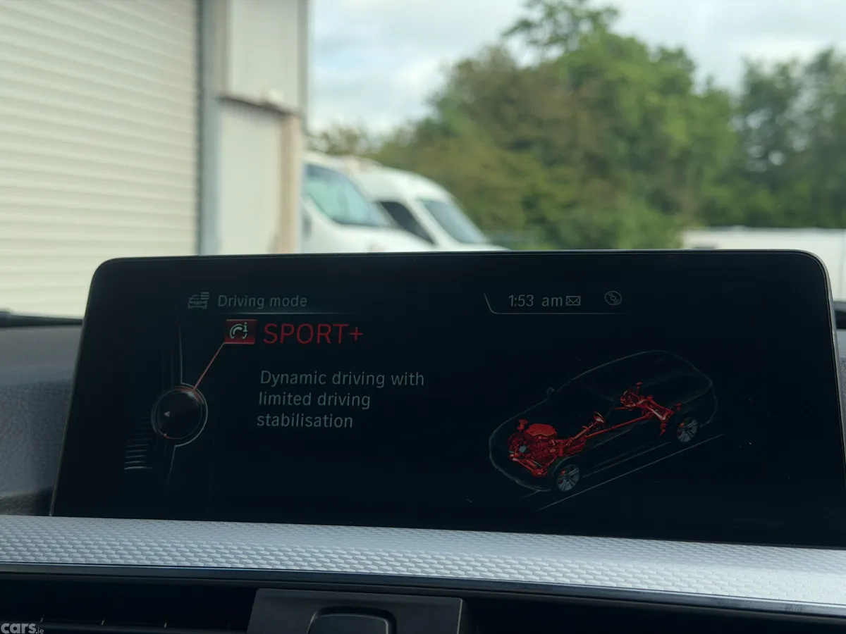 BMW 3-Series Estate, Diesel, 2016, White