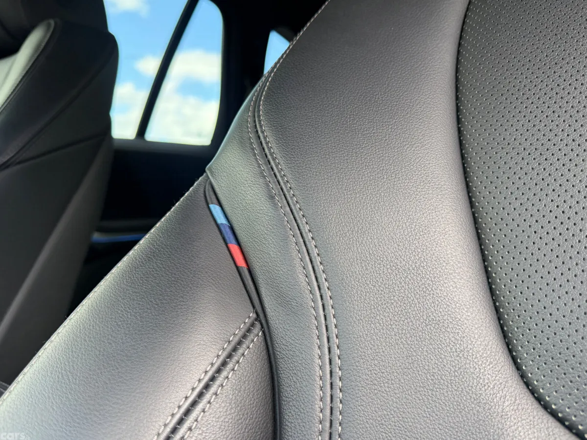 BMW X5 SUV, Petrol Hybrid, 2022, White