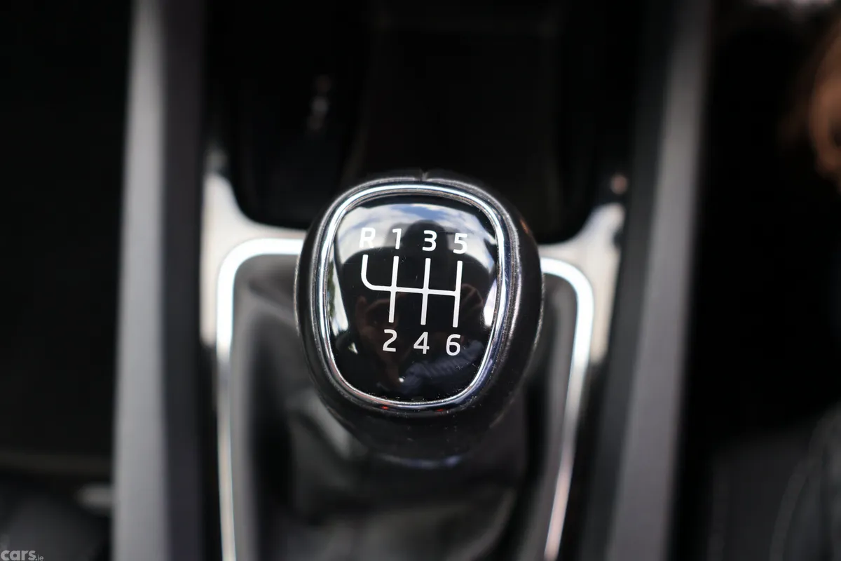 Skoda Octavia Saloon, Diesel, 2021, Black