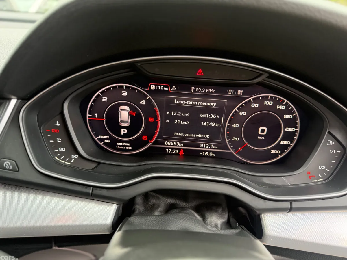 Audi Q5 SUV, Diesel, 2020, White