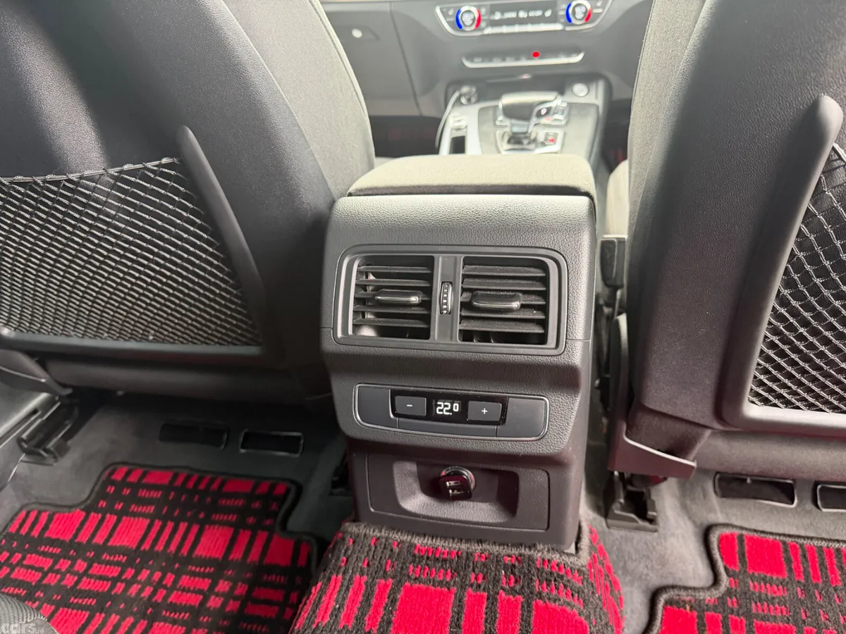 Audi Q5 SUV, Diesel, 2020, White