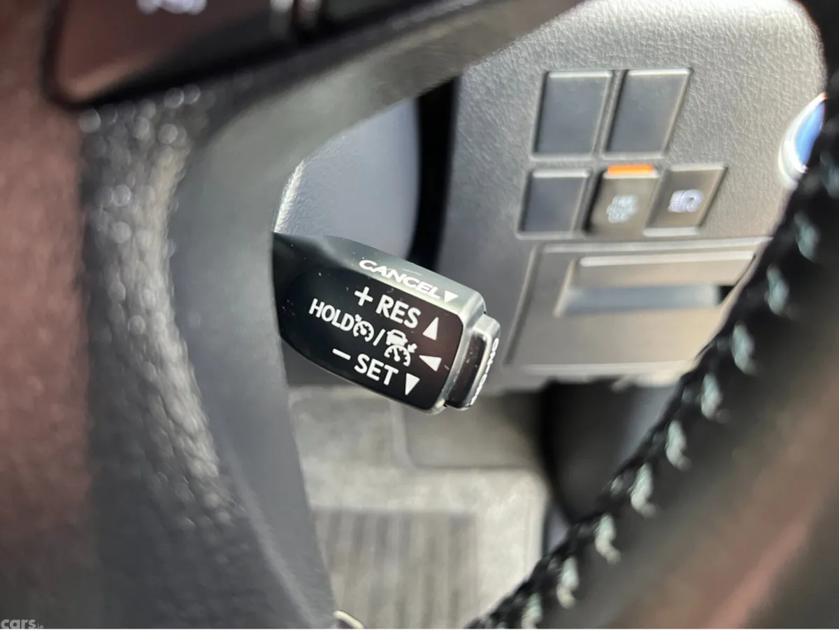 Toyota Alphard MPV, Petrol Hybrid, 2021, Black