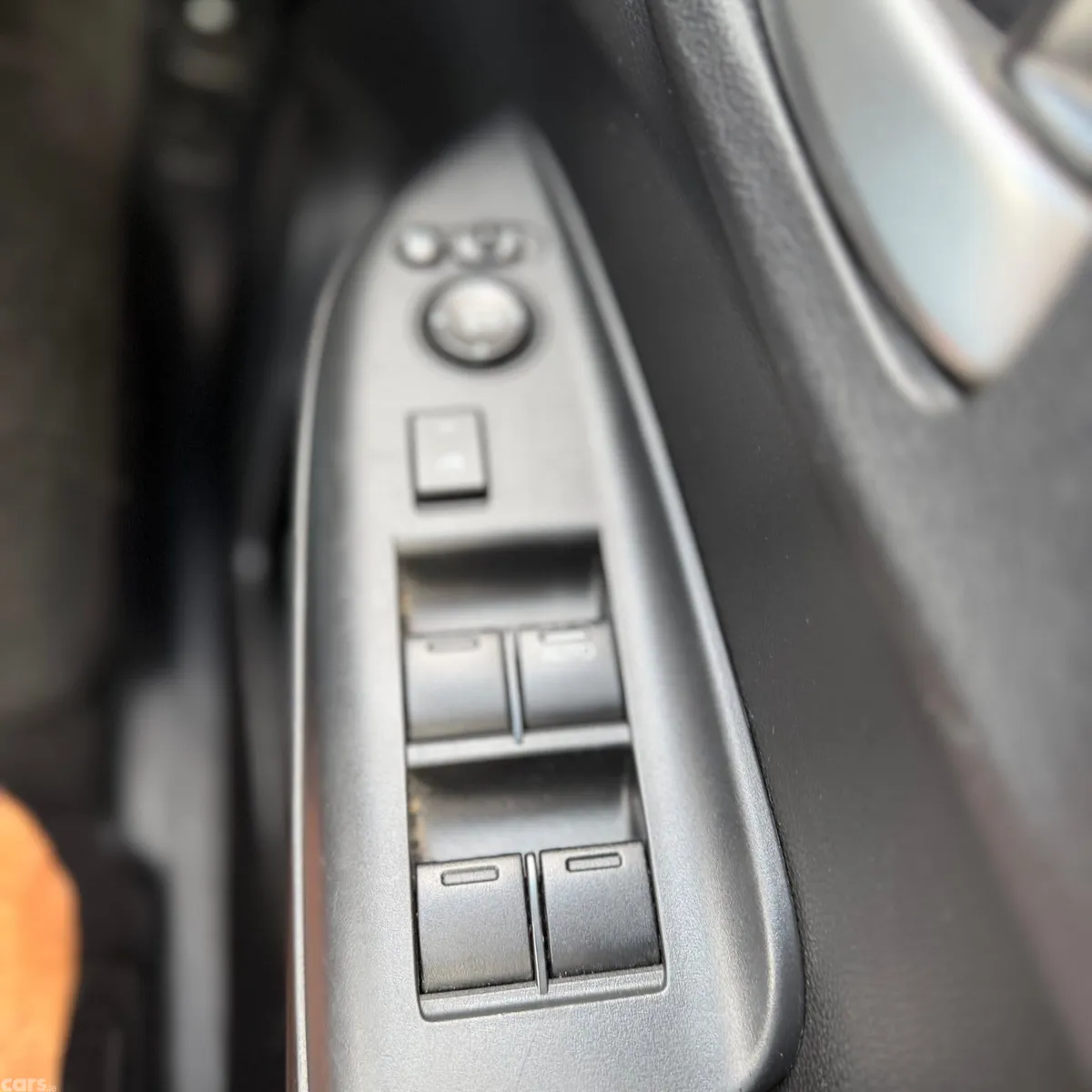Honda Fit Hatchback, Petrol Hybrid, 2015, White