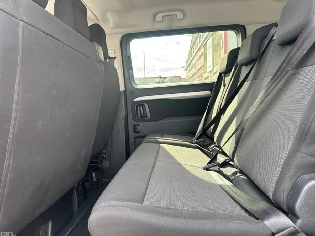 Toyota Proace MPV, Diesel, 2024, Grey