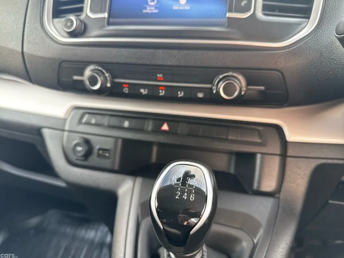 Toyota Proace MPV, Diesel, 2024, Grey