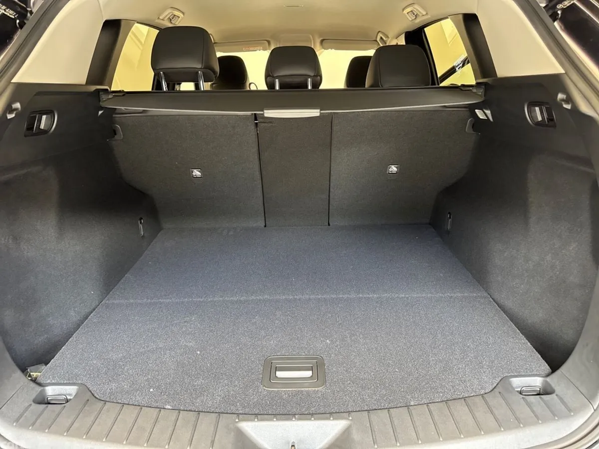 Mazda CX-5 SUV, Petrol, 2026, Blue