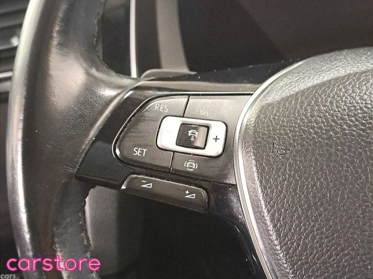 Volkswagen Golf Hatchback, Diesel, 2020, Grey