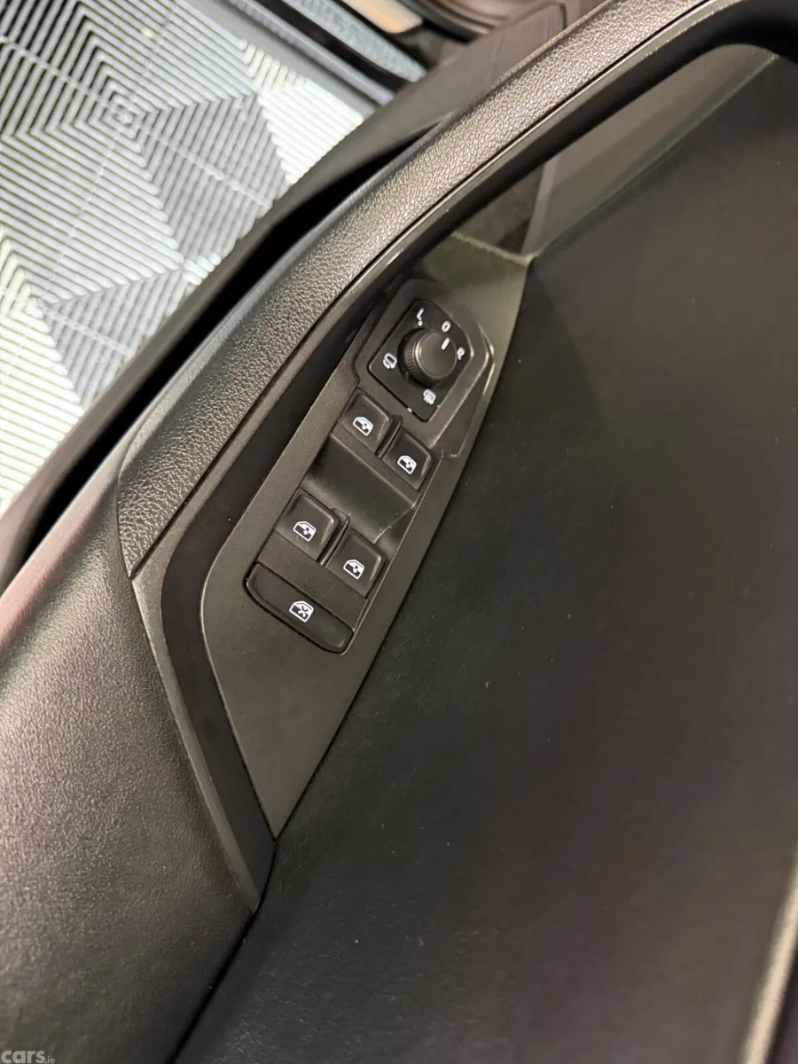 Skoda Kodiaq SUV, Diesel, 2019, Black