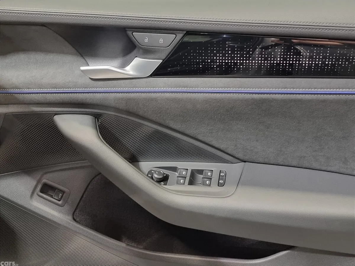 Volkswagen Passat Estate, Diesel, 2026, Silver