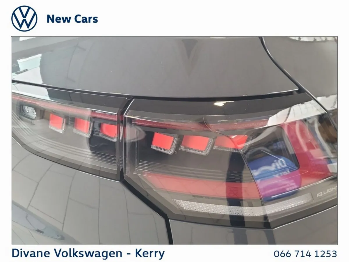 Volkswagen Golf Hatchback, Petrol, 2027, Grey