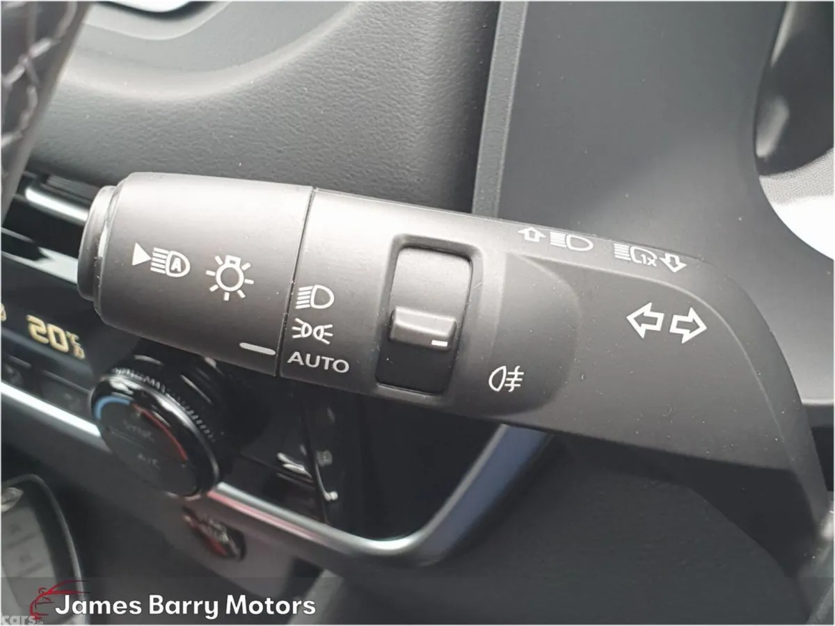 Nissan Qashqai MPV, Petrol, 2024, Blue