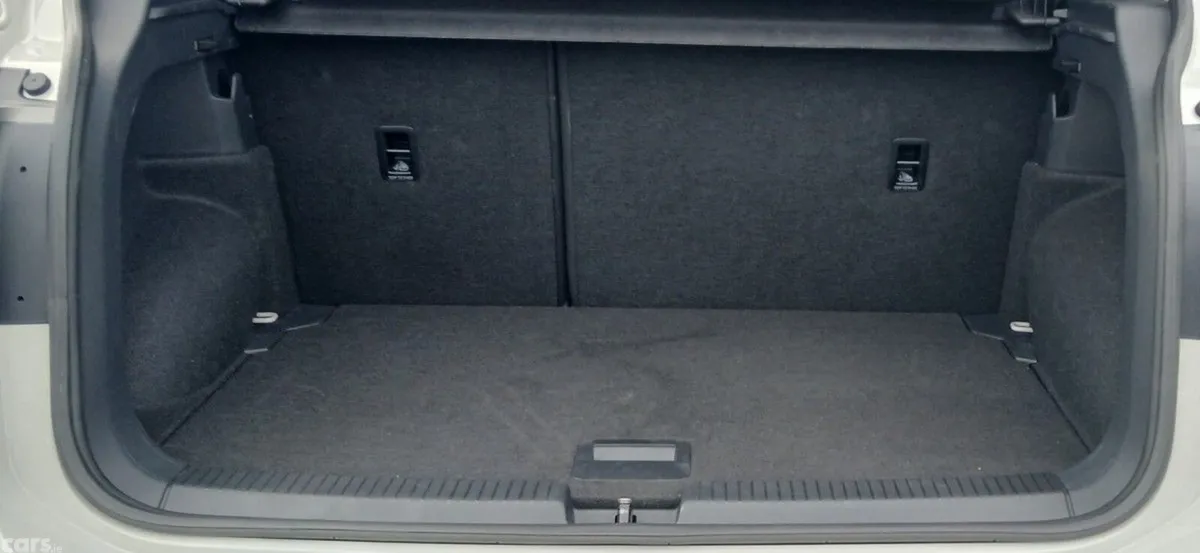 Volkswagen T-Cross Estate, Petrol, 2025, Grey