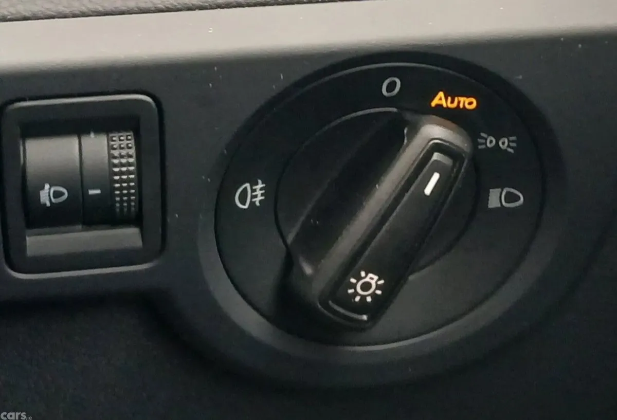 Volkswagen T-Cross Estate, Petrol, 2025, Grey