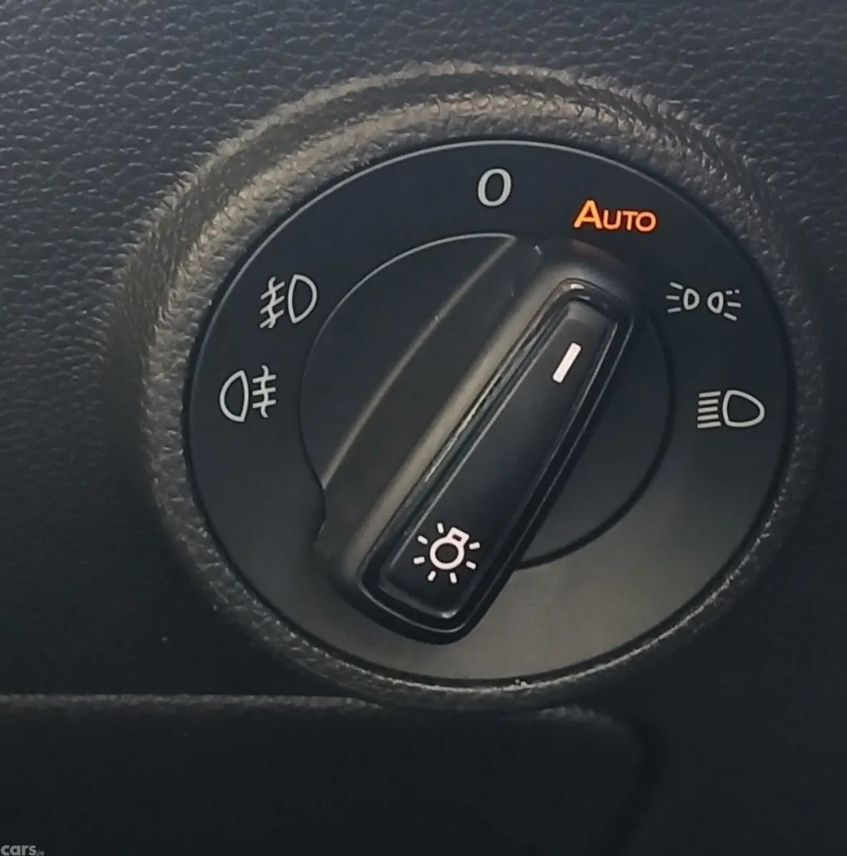 SEAT Ateca SUV, Diesel, 2022, Grey