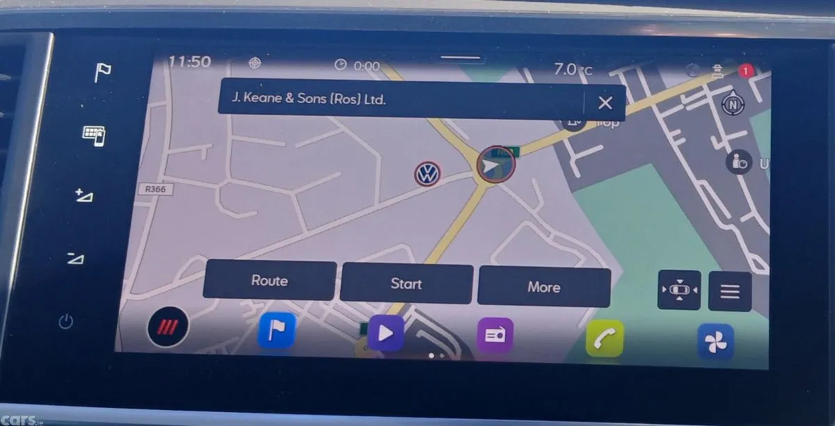SEAT Ateca SUV, Diesel, 2022, Grey