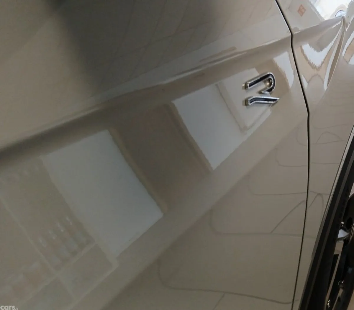 Volkswagen T-Cross SUV, Petrol, 2025, Grey