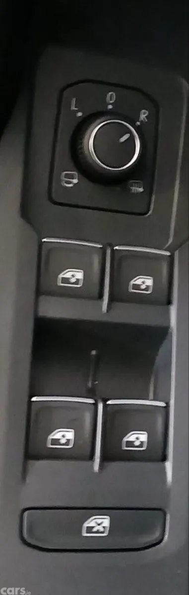 Volkswagen T-Cross SUV, Petrol, 2025, Grey