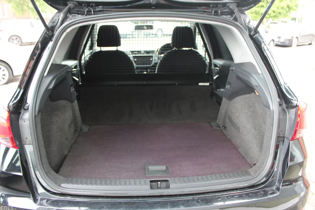 SEAT Arona Van, Diesel, 2020, Black