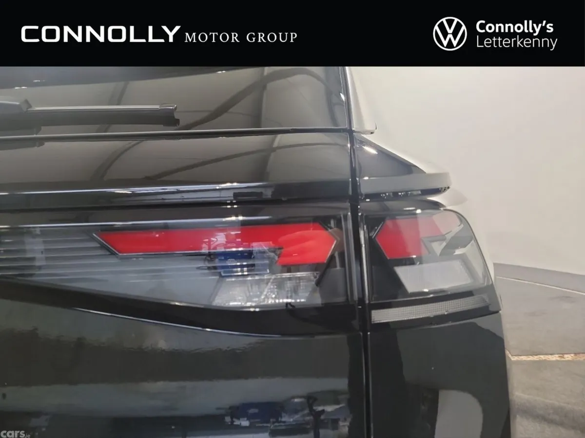Volkswagen T-Roc SUV, Petrol, 2026, Black