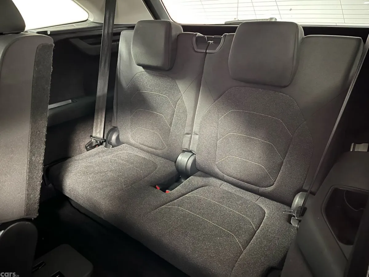 Skoda Kodiaq SUV, Diesel, 2024, Grey