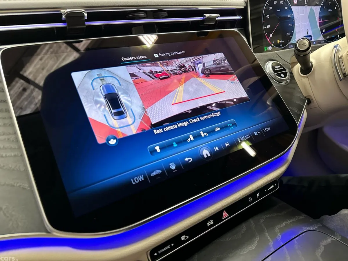 Mercedes-Benz E-Class Saloon, Diesel, 2025, Black