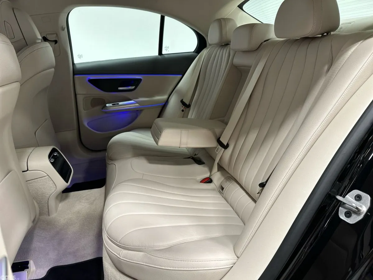 Mercedes-Benz E-Class Saloon, Diesel, 2025, Black
