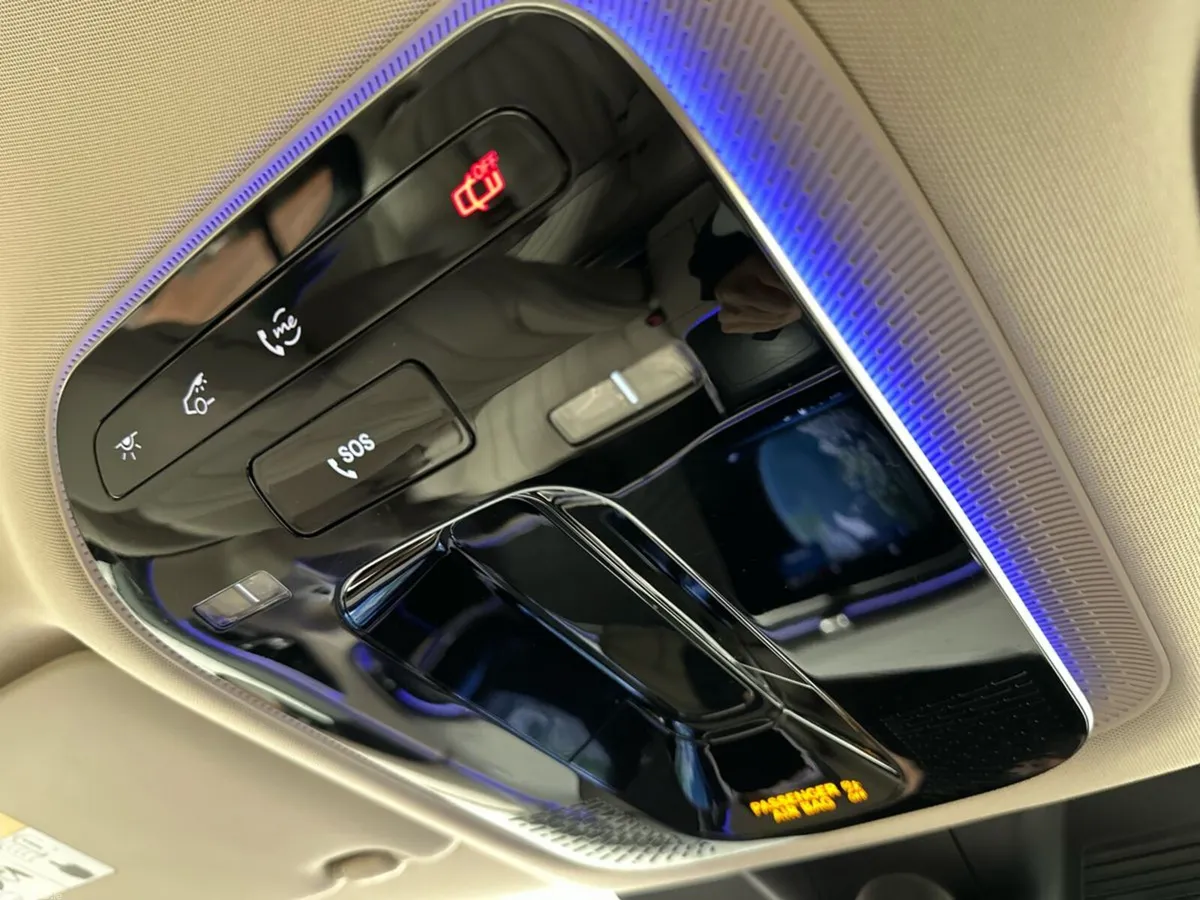 Mercedes-Benz E-Class Saloon, Diesel, 2025, Black