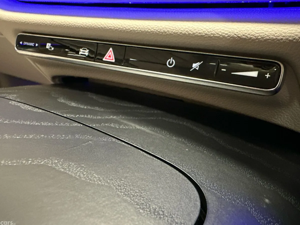 Mercedes-Benz E-Class Saloon, Diesel, 2025, Black