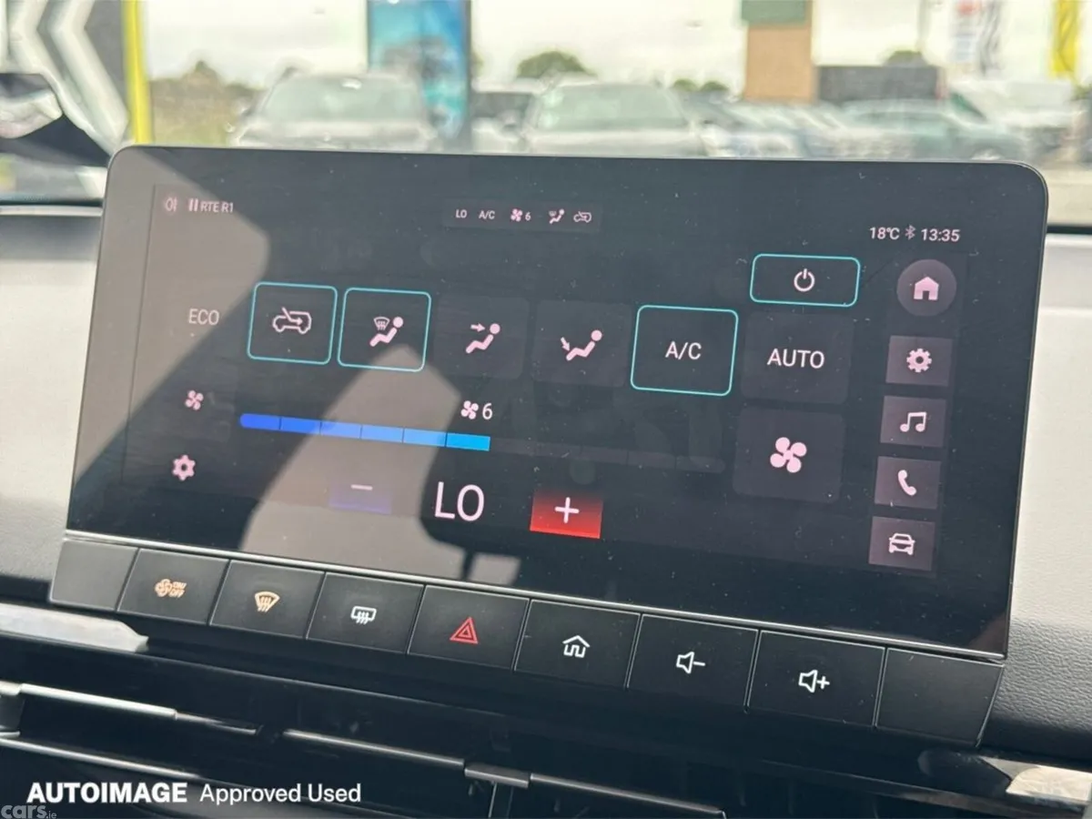 MG MG4 Hatchback, Electric, 2023, Blue