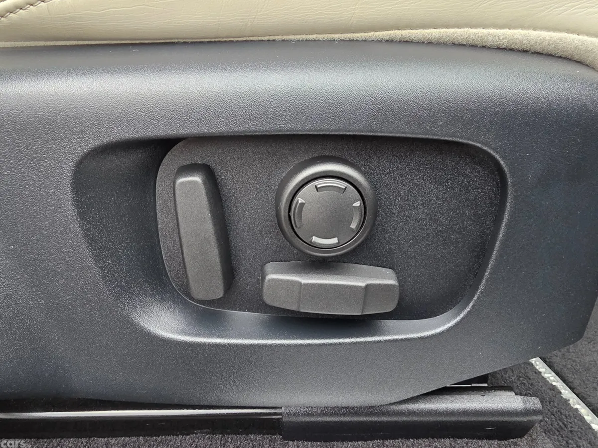 Land Rover Range Rover Sport SUV, Diesel, 2018, Grey
