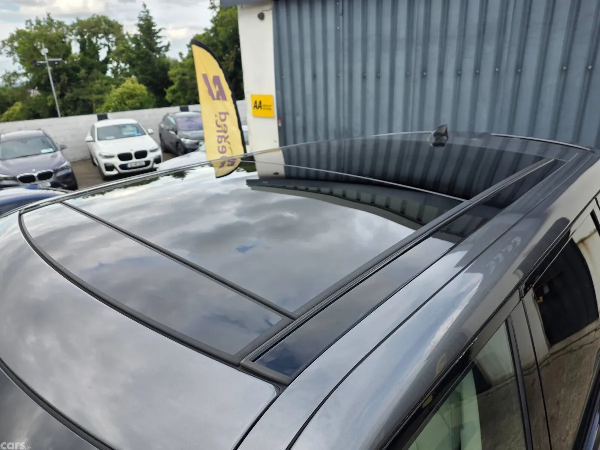 Land Rover Range Rover Sport SUV, Diesel, 2018, Grey