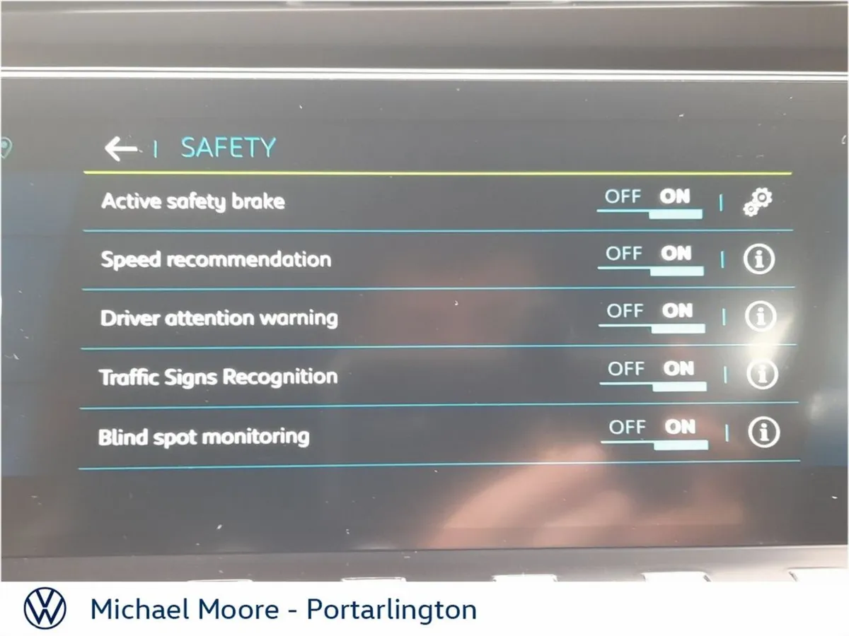 Peugeot 508 Hatchback, Petrol Plug-in Hybrid, 2022, Blue