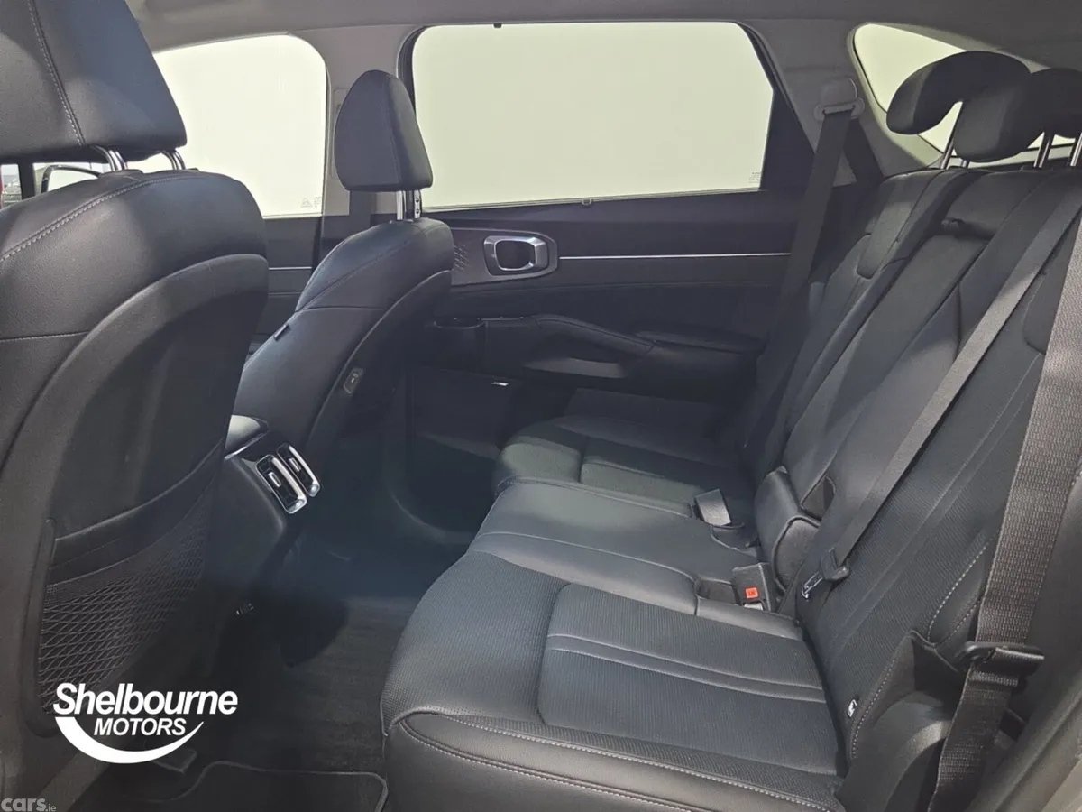 Kia Sorento SUV, Diesel, 2025, Grey